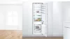 Bosch KIS87AFE0 VitaFresh beépíthető kombinált hűtő