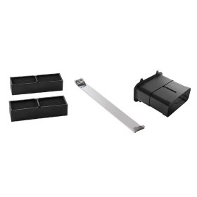   Elica - NIKOLATESLA SUIT BACK OUTLET KIT légcsatorna készlet belső keringtetéshez