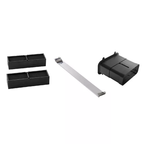 Elica - NIKOLATESLA SUIT BACK OUTLET KIT légcsatorna készlet belső keringtetéshez