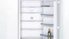 Bosch KIV87VFE0 VitaFresh beépíthető kombinált hűtő