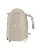 SMEG VÍZFORRALÓ, retro, matt moonlight