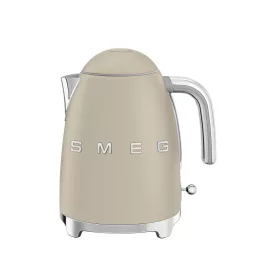 SMEG VÍZFORRALÓ, retro, matt moonlight