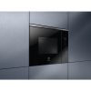 Electrolux KMFE172TEX Beépíthető mikrohullámú sütő | 17l | Inox