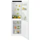 Electrolux KNB175EW1R Szabadonálló kombinált alulfagyasztós hűtőszekrény | 195/110 l | 175 cm magas | 59.5 cm széles | Fehér