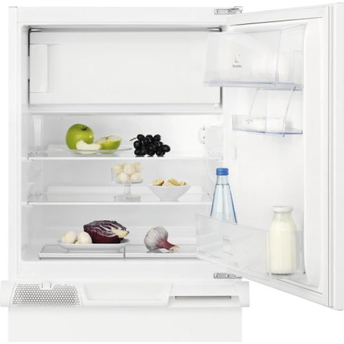 Electrolux KSB2AF82S Munkapult alá beépíthető hűtőszekrény | 106 l | 81.9 cm magas | 56 cm széles