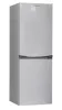 Electrolux Novamatic KSTF303 Szabadonálló kombinált alulfagyasztós hűtőszekrény | 195/110 l | 175 cm magas | 59 cm széles | Fehér