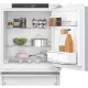Bosch KUR21VFE0 Home Connect aláépíthető hűtőszekrény