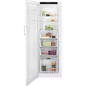   Electrolux KUT175EW1L Szabadonálló fagyasztószekrény | NoFrost | 231l | Fehér | 175 cm