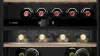 Bosch KUW21AHG0 LED beepitheto borhuto