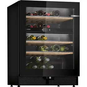 Bosch KWK16ABGB LED borhuto