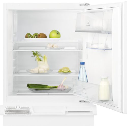 Electrolux KXB2AE82S Munkapult alá beépíthető hűtőszekrény | 127 l | 82 cm magas | 60 cm széles