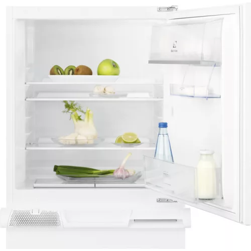 Electrolux KXB2AE82S Pult Alá Építhető Hűtőszekrény 127L