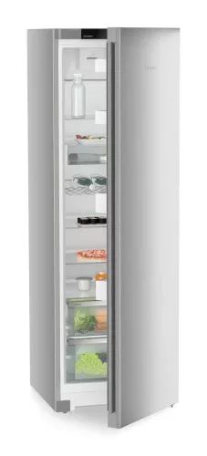 LIEBHERR Ksfd1820 Szabadonálló hűtőszekrény | Silver