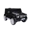 Elektromos autó Mercedes Benz G500 fekete