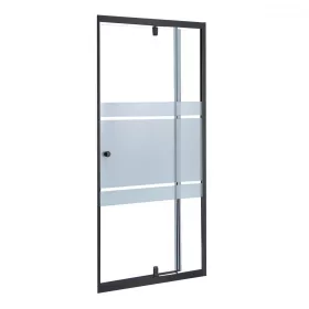 Flexi-S állítható zuhanyajtó 76-91x185 cm