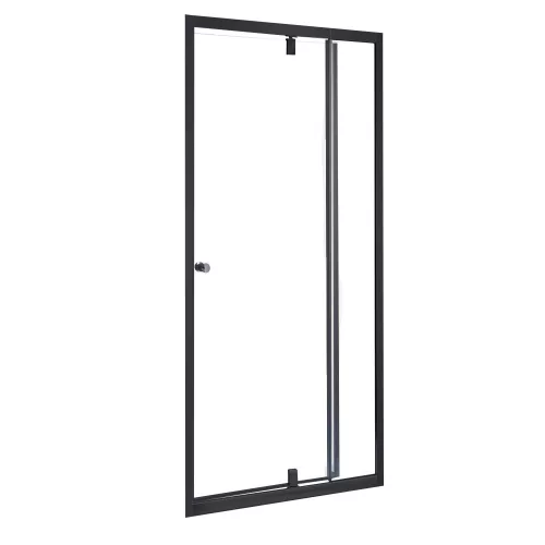 Flexi állítható zuhanyajtó 86-101x185 cm