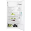 Electrolux LFB3DE12S Beépíthető Hűtő DynamicAir Funkcióval