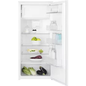   Electrolux LFB3DE12S Beépíthető Hűtő DynamicAir Funkcióval