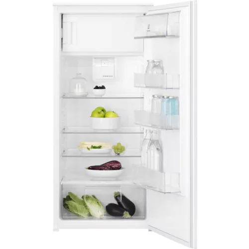 Electrolux LFB3DE12S Beépíthető Hűtő DynamicAir Funkcióval
