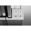 Electrolux LFP326S teleszkópos páraelszívó, 60 cm, inox