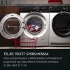 AEG LFR6G944GE ProSense® 6000 Elöltöltős mosógép