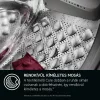AEG LFR71862SBE ProSteam elöltöltős gőzmosógép 
