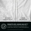 AEG LFR71862SBE ProSteam elöltöltős gőzmosógép 