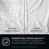 AEG LFR73944FQE UniversalDose elöltöltős gőzmosógép 