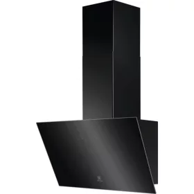   Electrolux | 60cm | fali kürtős páraelszívó, 60 cm, fekete