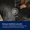 Electrolux LFV216K 300 ExtractionTech Kürtős páraelszívó | 60cm | Fekete