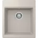 ELLECI - Mosogatótálca Time 102 G39 Bianco soft