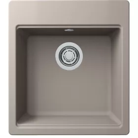 ELLECI - Mosogatótálca Time 102 G43 Tortora