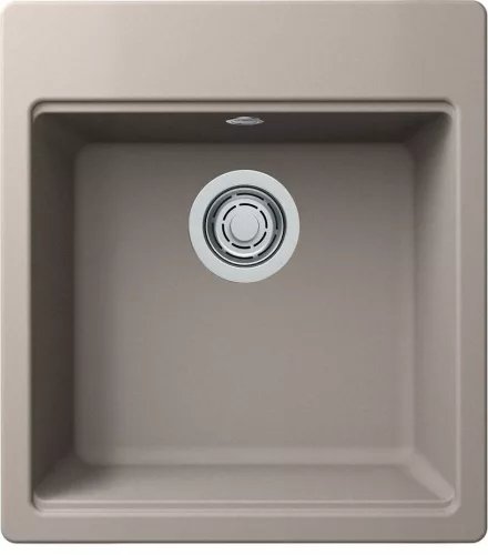 ELLECI - Mosogatótálca Time 102 G43 Tortora