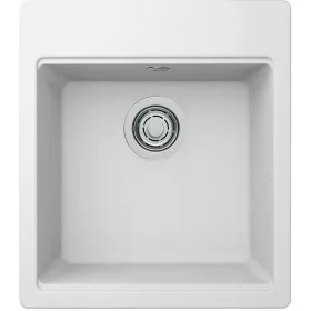 ELLECI - Mosogatótálca Time 102 G68 Bianco