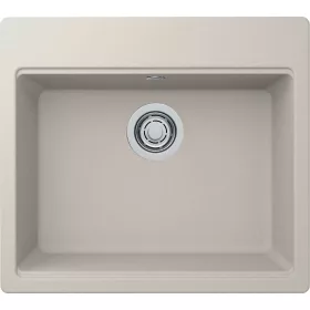 ELLECI - Mosogatótálca Time 105 G39 Bianco soft