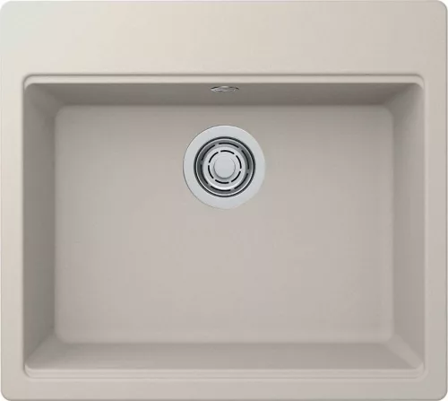 ELLECI - Mosogatótálca Time 105 G39 Bianco soft