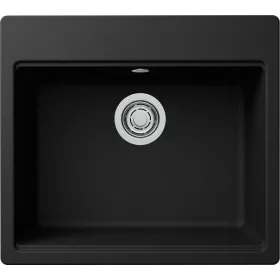 ELLECI - Mosogatótálca Time 105 G40 Nero