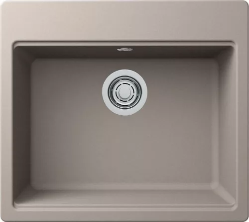 ELLECI - Mosogatótálca Time 105 G43 Tortora