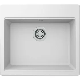 ELLECI - Mosogatótálca Time 105 G68 Bianco