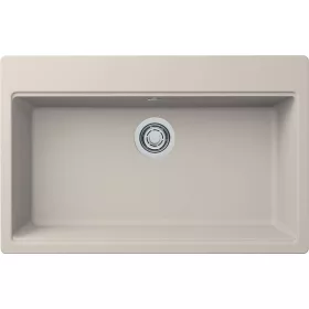 ELLECI - Mosogatótálca Time 130 G39 Bianco soft