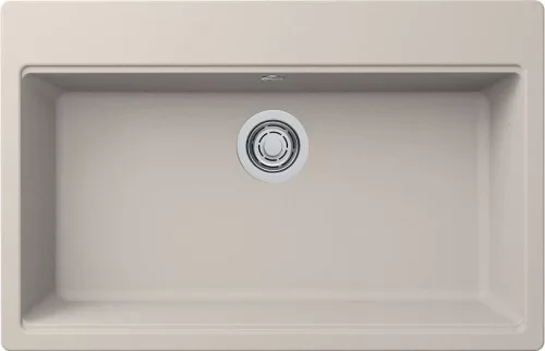 ELLECI - Mosogatótálca Time 130 G39 Bianco soft