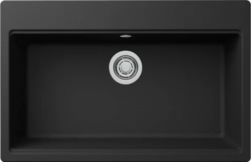 ELLECI - Mosogatótálca Time 130 G40 Nero