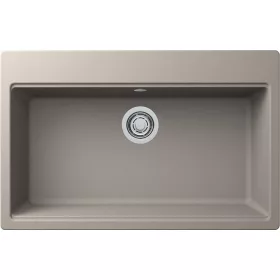 ELLECI - Mosogatótálca Time 130 G43 Tortora