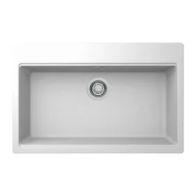 ELLECI - Mosogatótálca Time 130 G68 Bianco