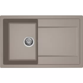 ELLECI - Mosogatótálca Life 300 G43 Tortora