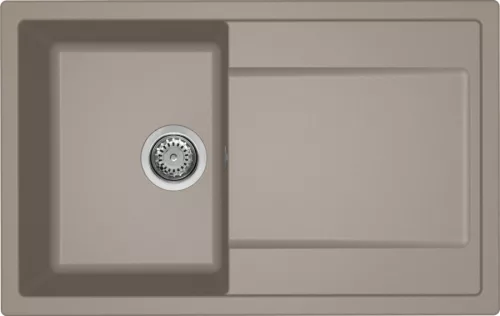 ELLECI - Mosogatótálca Life 300 G43 Tortora