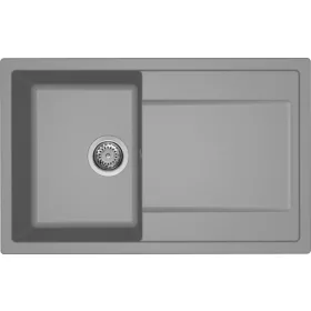 ELLECI - Mosogatótálca Life 300 G48 Cemento