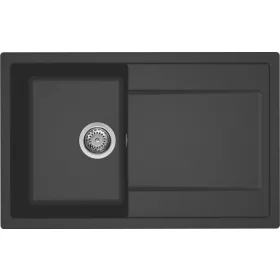 ELLECI - Mosogatótálca Life 300 G59 Antracit