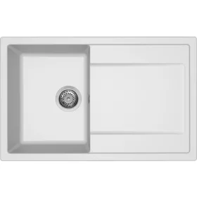 ELLECI - Mosogatótálca Life 300 G68 Bianco