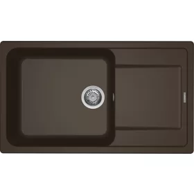 ELLECI - Mosogatótálca Life 410 G78 Espresso